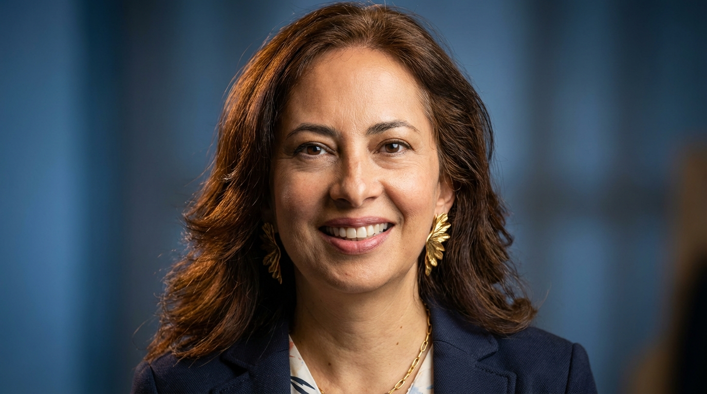 Mrs. Nereida Bucio Gómez